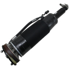 2012 Mercedes Benz S600 Strut 4