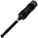 2009 Mercedes Benz CL600 Strut 1