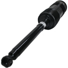 2009 Mercedes Benz CL600 Strut 2