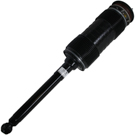 BuyAutoParts  Mercedes Benz S600 Strut 75-28937R