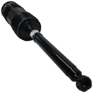 2012 Mercedes Benz S400 Strut 2