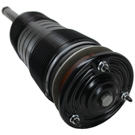 2012 Mercedes Benz S400 Strut 3
