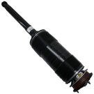 2012 Mercedes Benz S400 Strut 4