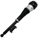 2017 Mercedes Benz S600 Air Suspension Strut 1