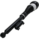 2017 Mercedes Benz S600 Air Suspension Strut 2