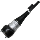 2017 Mercedes Benz S600 Air Suspension Strut 4