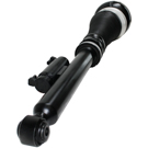 2017 Mercedes Benz S600 Air Suspension Strut 2