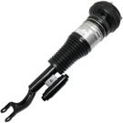 2025 Mercedes Benz S63 AMG E Performance Air Suspension Strut 1