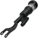 2025 Mercedes Benz S63 AMG E Performance Air Suspension Strut 2