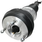2025 Mercedes Benz S63 AMG E Performance Air Suspension Strut 3