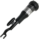 2024 Mercedes Benz S63 AMG E Performance Air Suspension Strut 1