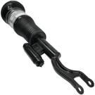 2024 Mercedes Benz S63 AMG E Performance Air Suspension Strut 2