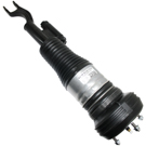 2024 Mercedes Benz S63 AMG E Performance Air Suspension Strut 4