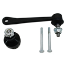 2004 Mercedes Benz SL500 Coil Spring Conversion Kit 3