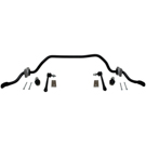 2003 Mercedes Benz SL500 Coil Spring Conversion Kit 3