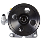BuyAutoParts  Mercedes Benz SL600 Power Steering Pump 86-06112AN