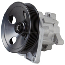 BuyAutoParts 86-06112AN Power Steering Pump 2