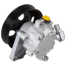 BuyAutoParts 86-06112AN Power Steering Pump 3