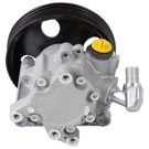 BuyAutoParts 86-06112AN Power Steering Pump 4