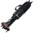 2017 Mercedes Benz SL450 Strut 4