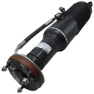 2017 Mercedes Benz SL450 Strut 3