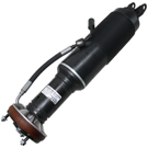 2017 Mercedes Benz SL450 Strut 4