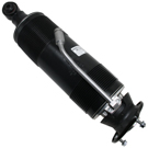 2017 Mercedes Benz SL450 Strut 4