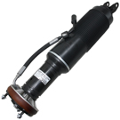 2017 Mercedes Benz SL65 AMG Strut 4