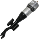 2017 Mercedes Benz GLC300 Air Suspension Strut 1
