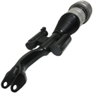 2017 Mercedes Benz GLC300 Air Suspension Strut 2