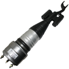 2017 Mercedes Benz GLC300 Air Suspension Strut 4
