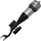 2017 Mercedes Benz GLC300 Air Suspension Strut 1