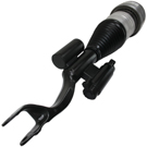 2017 Mercedes Benz GLC300 Air Suspension Strut 2
