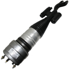 2017 Mercedes Benz GLC300 Air Suspension Strut 4