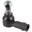 BuyAutoParts 85-30743AN Outer Tie Rod End 1