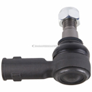 2004 Dodge Sprinter Van Outer Tie Rod End 2