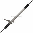 BuyAutoParts  Hyundai Veloster Rack and Pinion 80-70369R