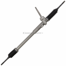 BuyAutoParts 80-70369R Rack and Pinion 3