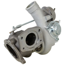 1992 Mitsubishi Eclipse Turbocharger 4