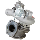 1992 Mitsubishi Eclipse Turbocharger 7