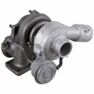 BuyAutoParts 40-31675R Turbocharger 1