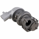 BuyAutoParts 40-31675R Turbocharger 2