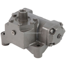 2019 International All Models Power Steering Gear Box 1