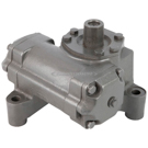 2019 International All Models Power Steering Gear Box 2