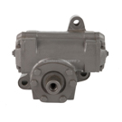 2019 International All Models Power Steering Gear Box 3
