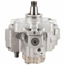 2007 Dodge Ram Trucks Diesel Injector Pump 4