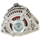 2012 Hyundai Genesis Alternator 2