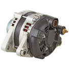 2012 Hyundai Genesis Alternator 4
