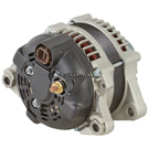 2012 Hyundai Genesis Alternator 5
