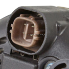 2012 Hyundai Genesis Alternator 6
